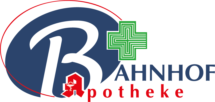 Bahnhof-Apotheke Homburg